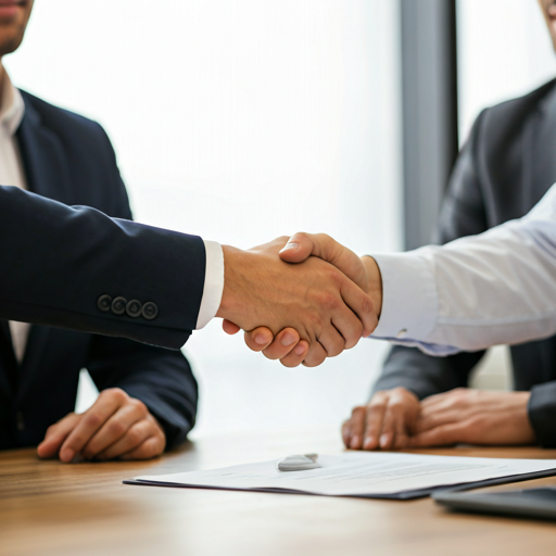 Insurance professionals